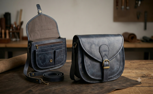 9/7 Muttu Guitar Daily use unisex Bag