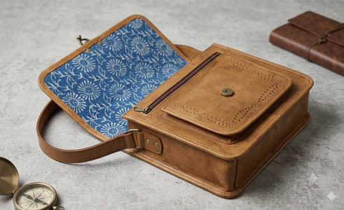Classic Laptop Bag