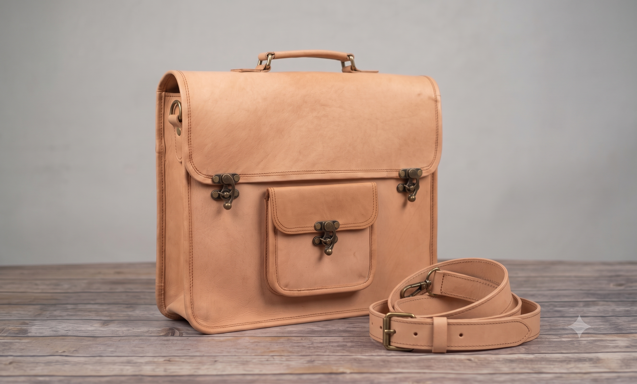 Classsic 15 Laptop Bag
