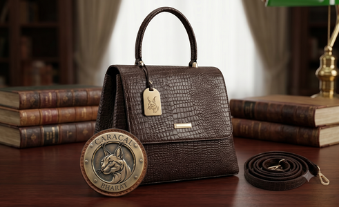 Leather Craftsmanship