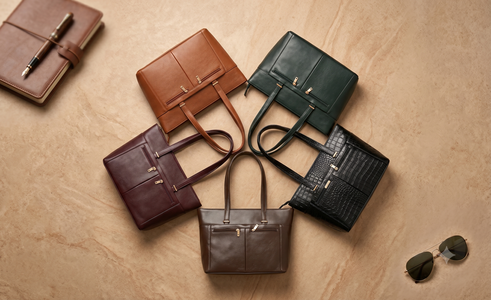 Premium Classic Ladies Bag